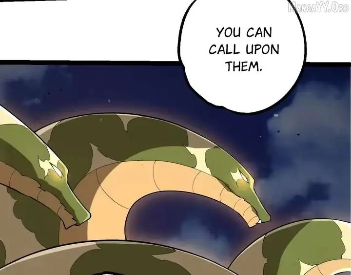 Evolution Begins With a Big Tree Chapter 495 Page 64