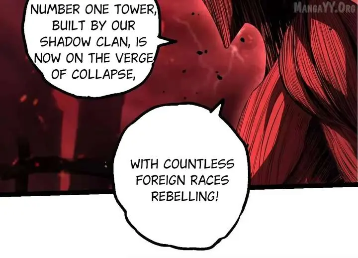Evolution Begins With a Big Tree Chapter 495 Page 70