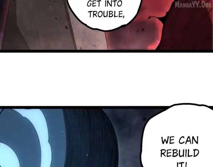 Evolution Begins With a Big Tree Chapter 495 Page 72