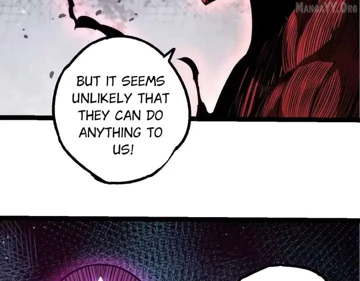 Evolution Begins With a Big Tree Chapter 495 Page 75