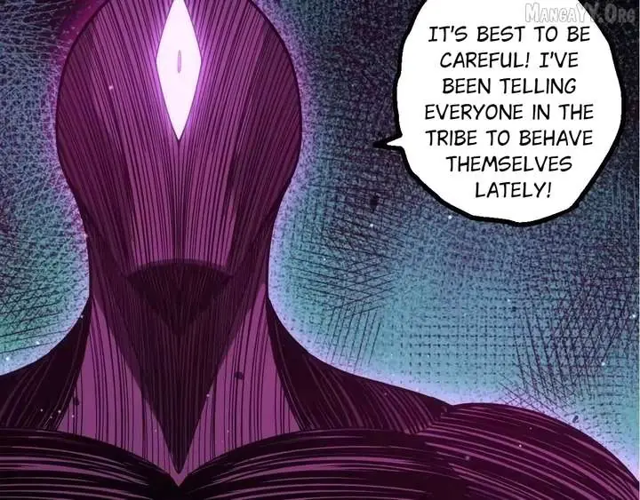 Evolution Begins With a Big Tree Chapter 495 Page 76