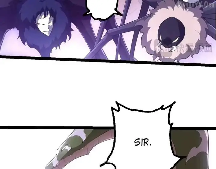 Evolution Begins With a Big Tree Chapter 495 Page 87
