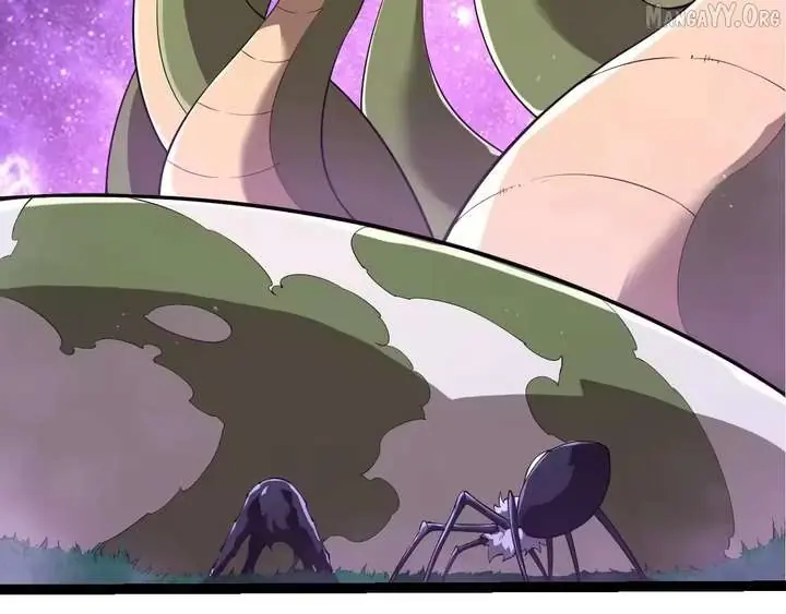 Evolution Begins With a Big Tree Chapter 495 Page 98