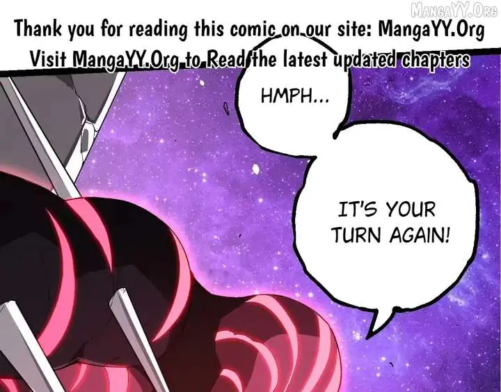 Evolution Begins With a Big Tree Chapter 496 Page 1