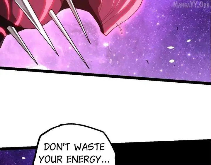 Evolution Begins With a Big Tree Chapter 496 Page 2