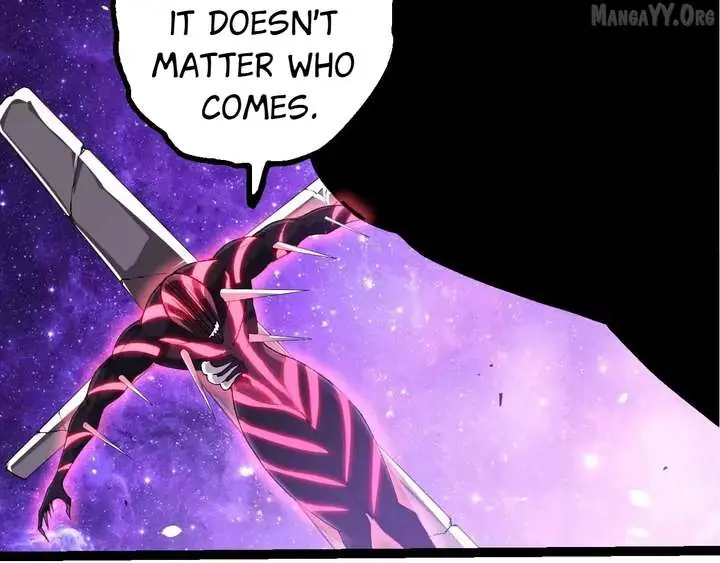 Evolution Begins With a Big Tree Chapter 496 Page 3