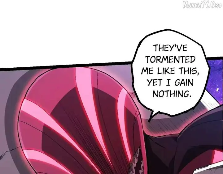 Evolution Begins With a Big Tree Chapter 496 Page 4