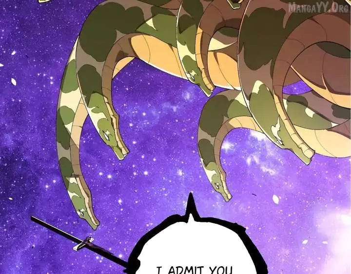 Evolution Begins With a Big Tree Chapter 496 Page 6