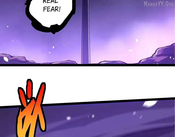 Evolution Begins With a Big Tree Chapter 496 Page 12