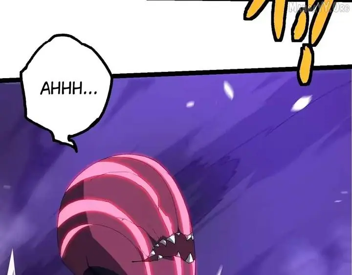 Evolution Begins With a Big Tree Chapter 496 Page 14
