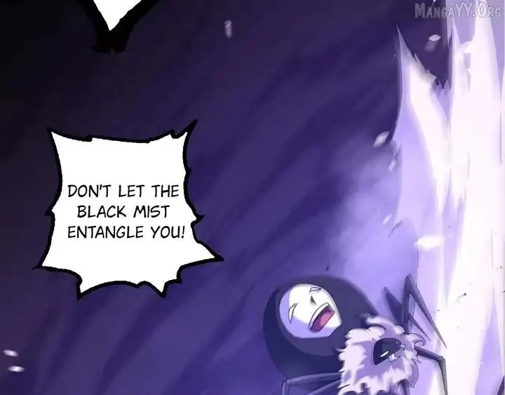 Evolution Begins With a Big Tree Chapter 496 Page 19