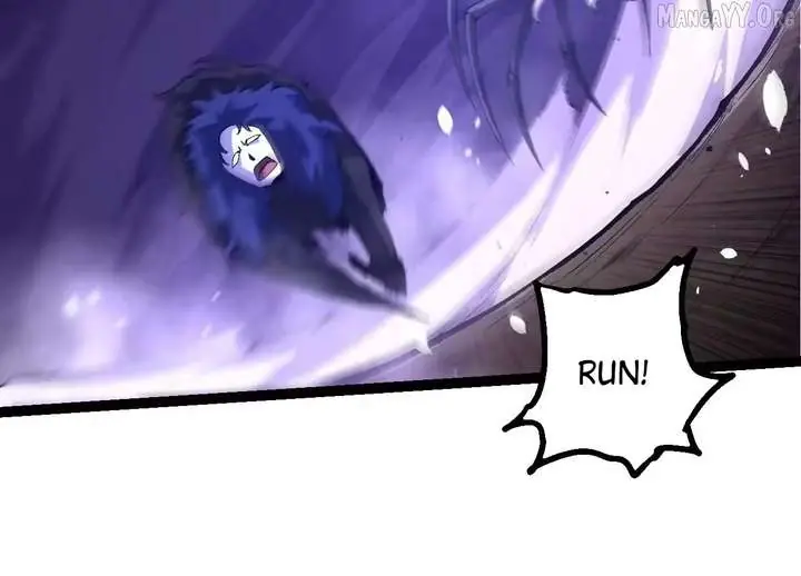 Evolution Begins With a Big Tree Chapter 496 Page 20