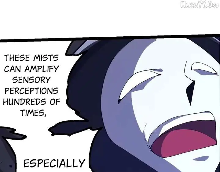 Evolution Begins With a Big Tree Chapter 496 Page 21