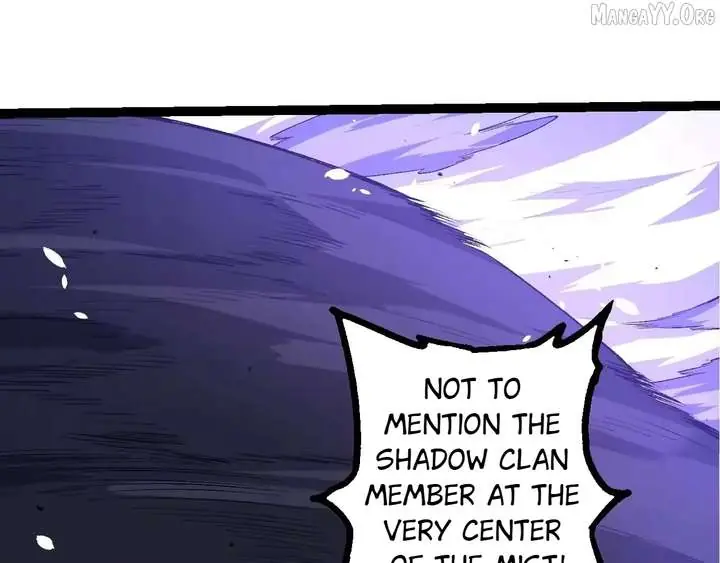 Evolution Begins With a Big Tree Chapter 496 Page 26