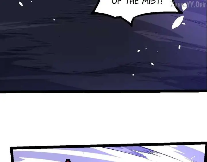 Evolution Begins With a Big Tree Chapter 496 Page 27