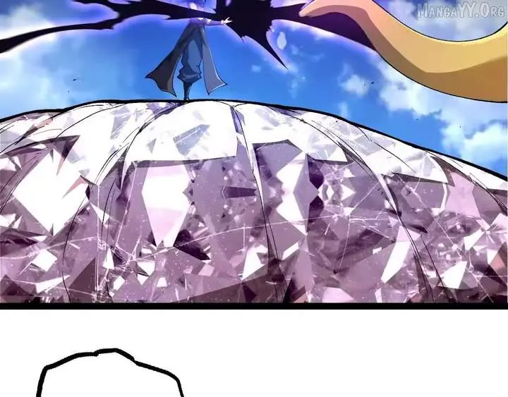 Evolution Begins With a Big Tree Chapter 496 Page 55