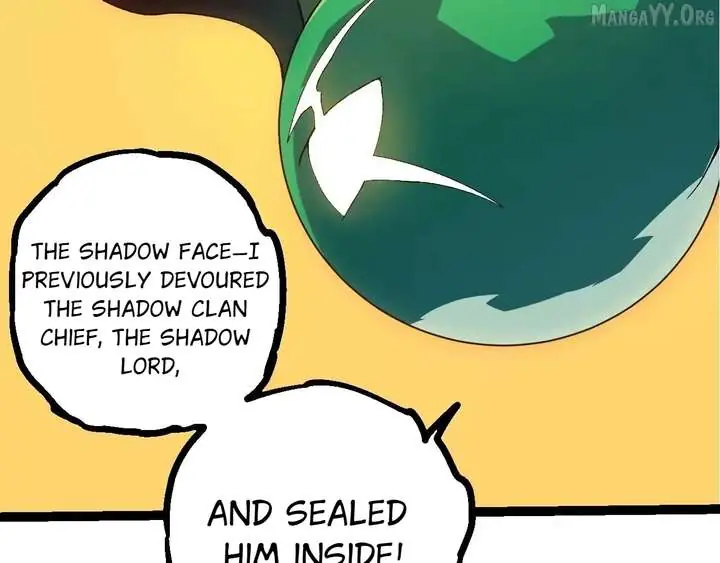 Evolution Begins With a Big Tree Chapter 496 Page 58