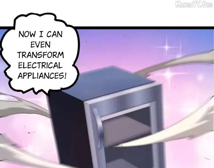 Evolution Begins With a Big Tree Chapter 496 Page 91
