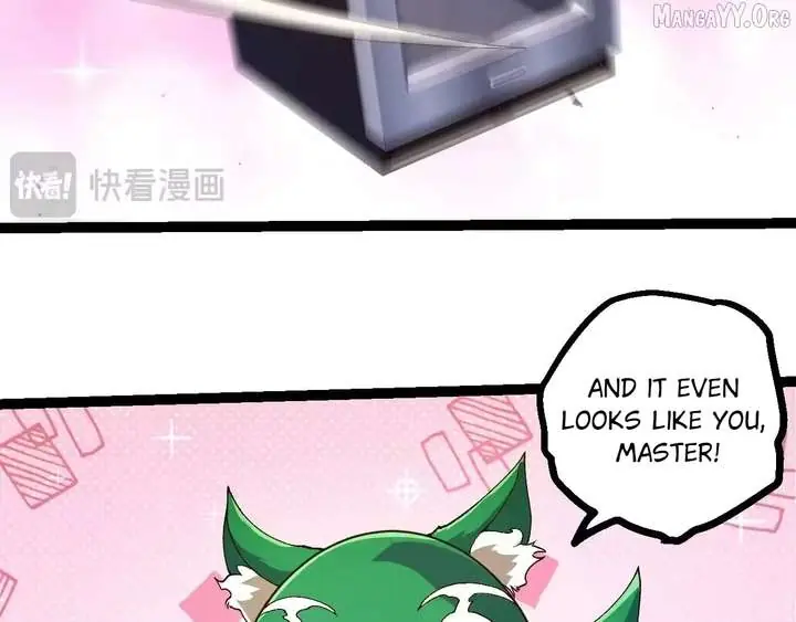 Evolution Begins With a Big Tree Chapter 496 Page 92