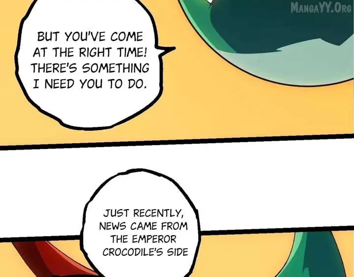 Evolution Begins With a Big Tree Chapter 496 Page 98