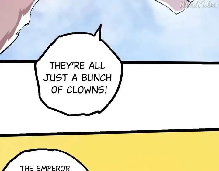 Evolution Begins With a Big Tree Chapter 497 Page 4