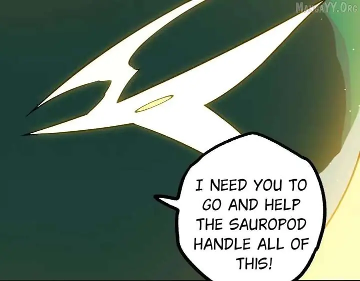 Evolution Begins With a Big Tree Chapter 497 Page 7