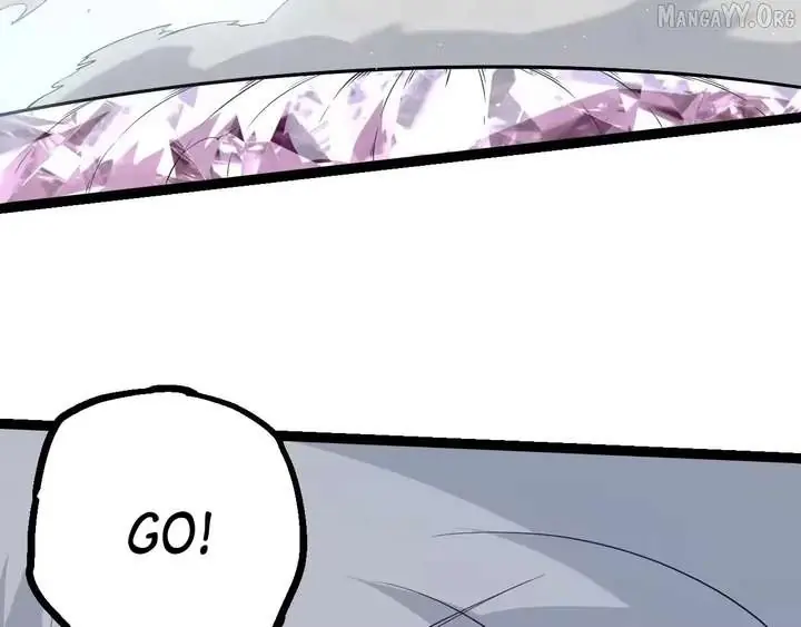 Evolution Begins With a Big Tree Chapter 497 Page 17