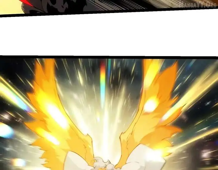 Evolution Begins With a Big Tree Chapter 497 Page 47
