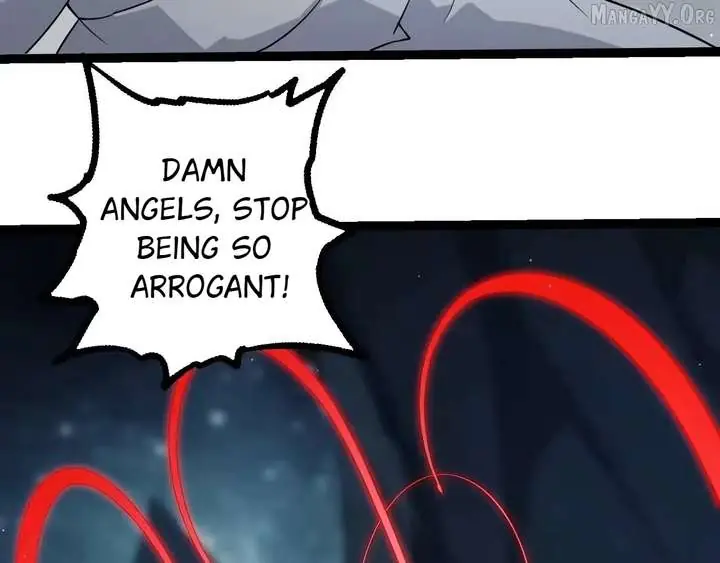 Evolution Begins With a Big Tree Chapter 497 Page 54