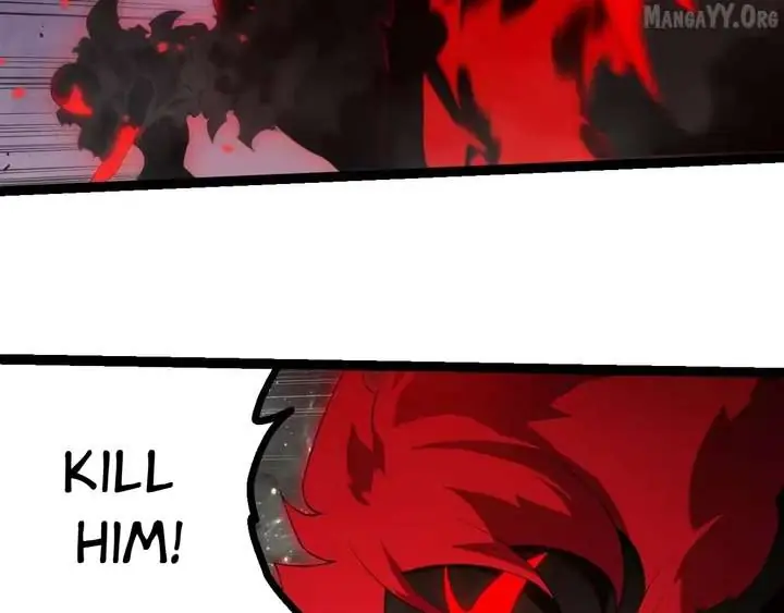 Evolution Begins With a Big Tree Chapter 497 Page 69