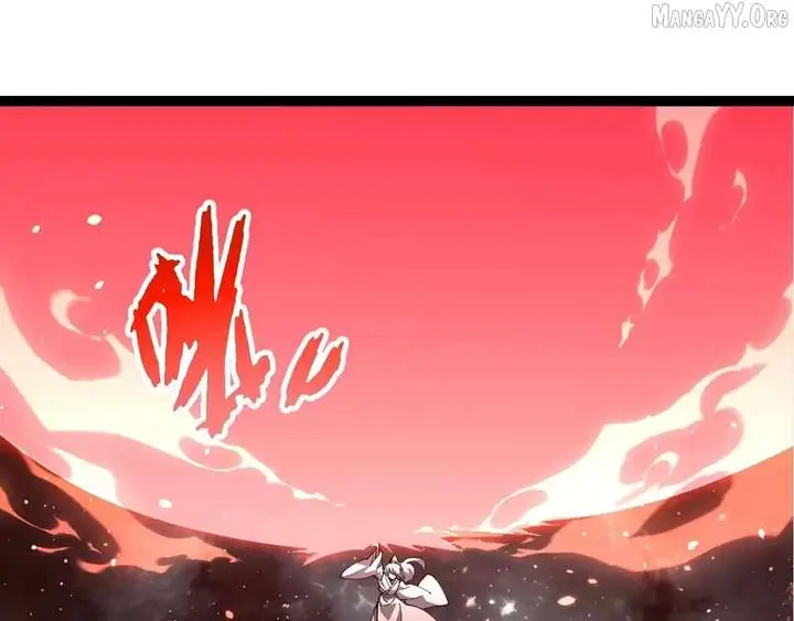 Evolution Begins With a Big Tree Chapter 498 Page 11