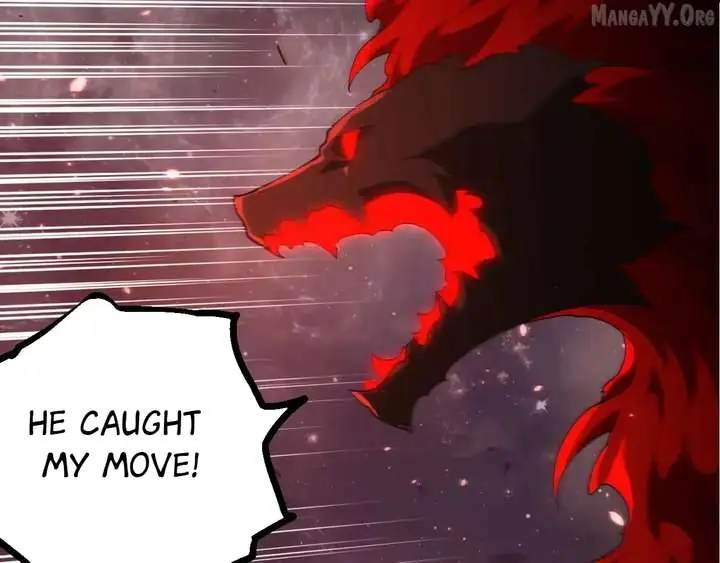 Evolution Begins With a Big Tree Chapter 498 Page 13