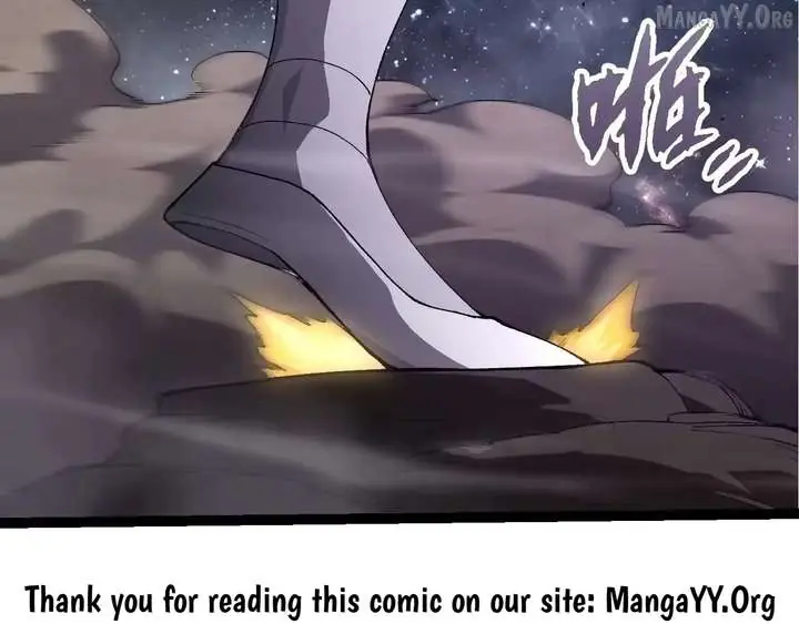 Evolution Begins With a Big Tree Chapter 498 Page 25