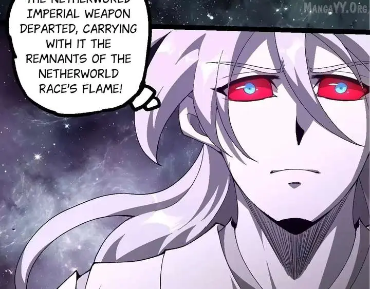 Evolution Begins With a Big Tree Chapter 498 Page 34