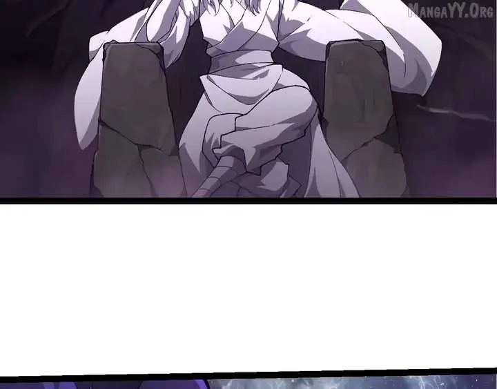 Evolution Begins With a Big Tree Chapter 498 Page 42