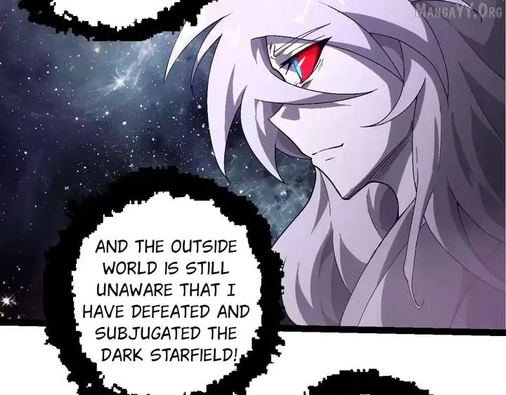 Evolution Begins With a Big Tree Chapter 498 Page 45