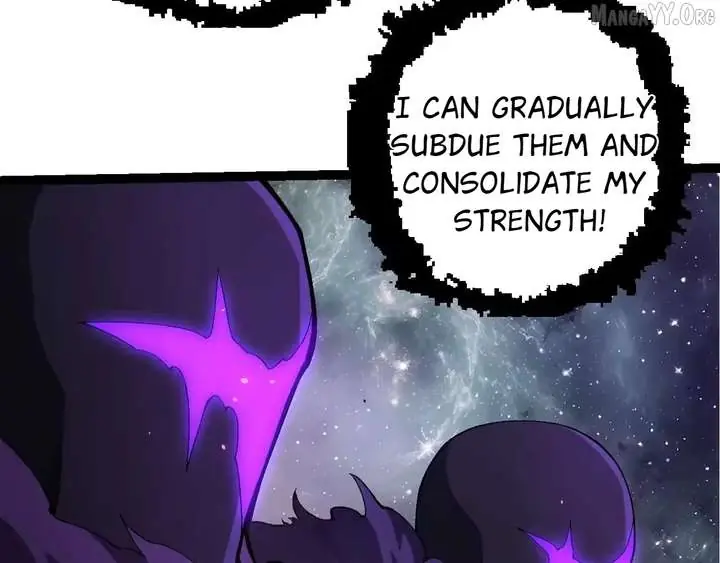 Evolution Begins With a Big Tree Chapter 498 Page 46