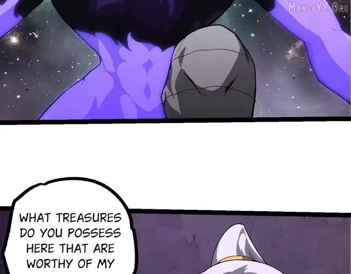 Evolution Begins With a Big Tree Chapter 498 Page 52