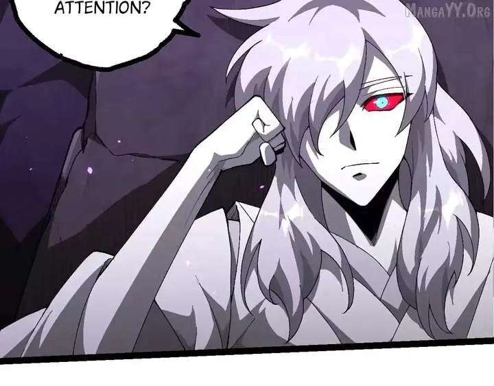 Evolution Begins With a Big Tree Chapter 498 Page 53