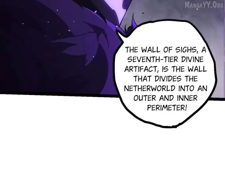 Evolution Begins With a Big Tree Chapter 498 Page 55