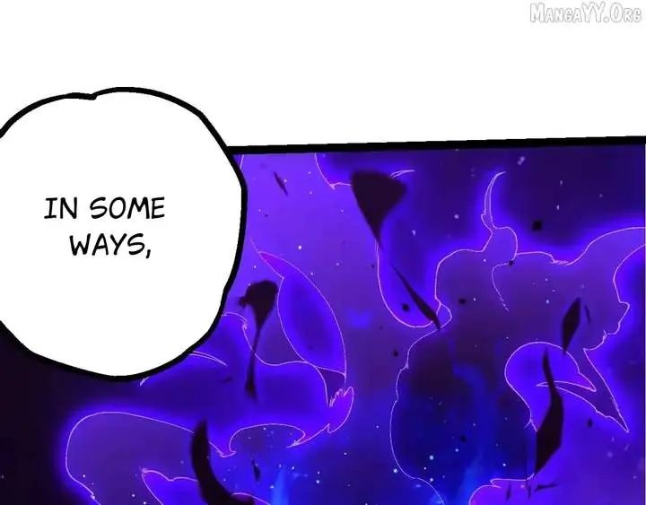 Evolution Begins With a Big Tree Chapter 498 Page 69