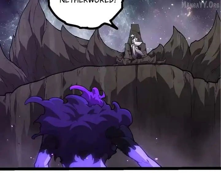 Evolution Begins With a Big Tree Chapter 498 Page 78