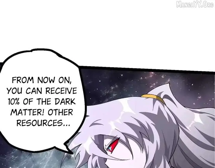 Evolution Begins With a Big Tree Chapter 498 Page 79