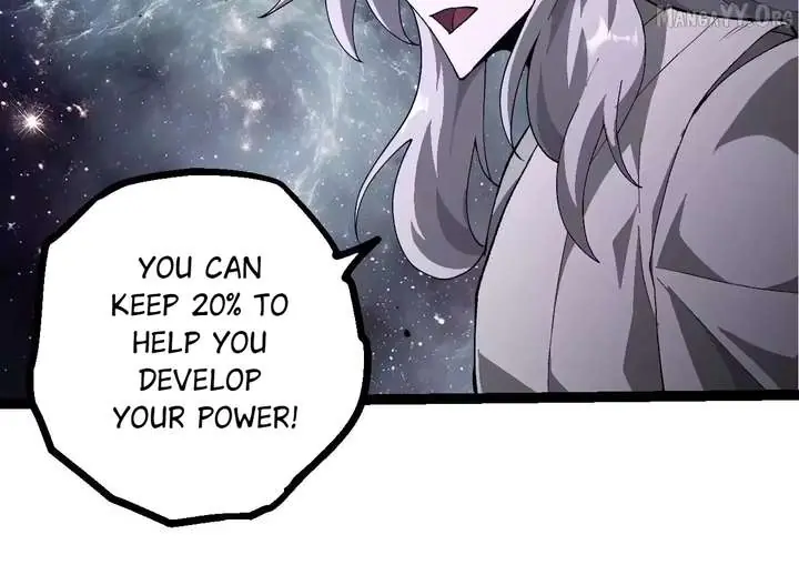Evolution Begins With a Big Tree Chapter 498 Page 80