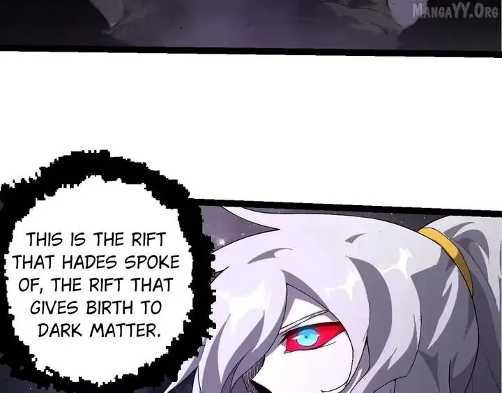 Evolution Begins With a Big Tree Chapter 498 Page 89