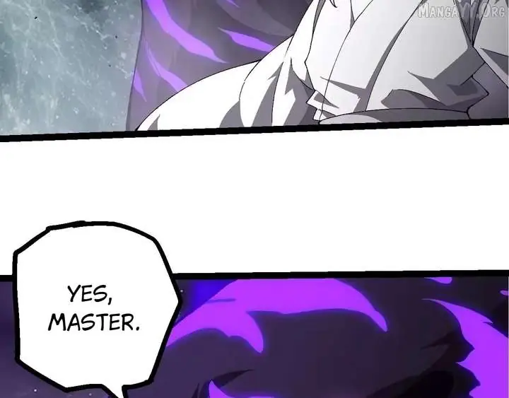 Evolution Begins With a Big Tree Chapter 498 Page 96