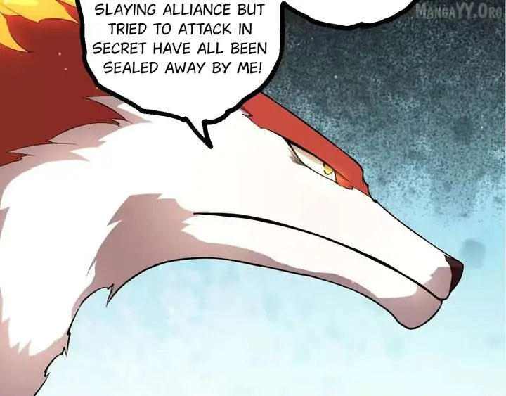 Evolution Begins With a Big Tree Chapter 499 Page 13