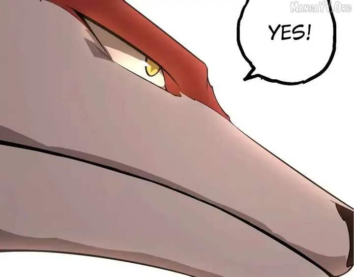 Evolution Begins With a Big Tree Chapter 499 Page 16