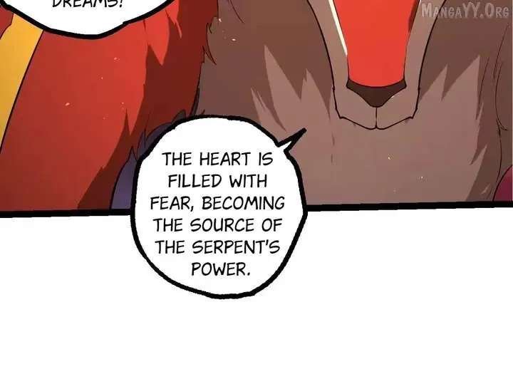 Evolution Begins With a Big Tree Chapter 499 Page 30
