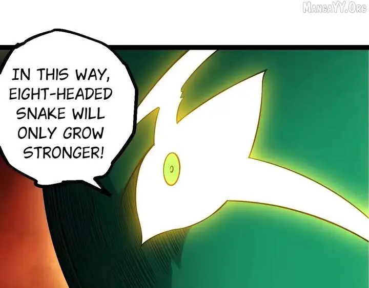 Evolution Begins With a Big Tree Chapter 499 Page 31